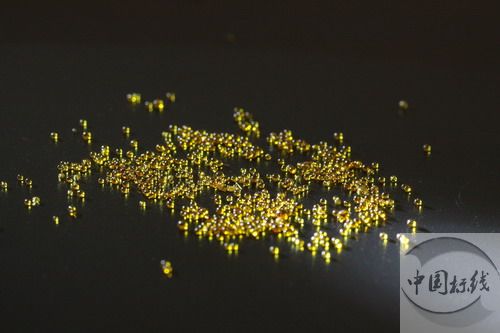 连云港道路标线玻璃微珠 工程配套