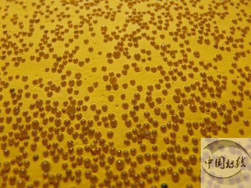 连云港研磨玻璃微珠 B1/B2 级